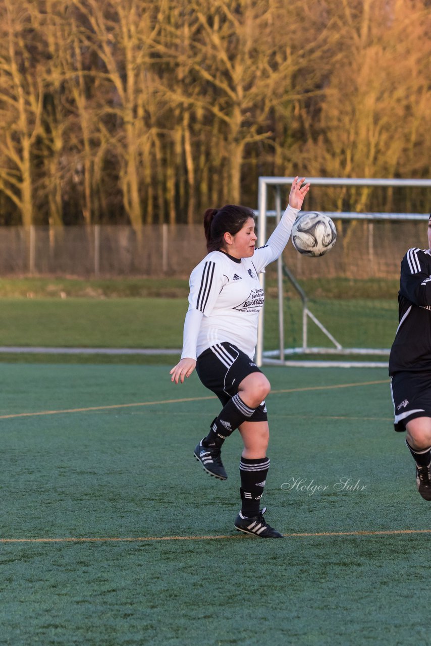 Bild 187 - Frauen VfR Horst - TSV Heiligenstedten : Ergebnis: 2:1